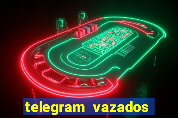 telegram vazados kid bengala